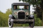 Ford Model A Business Coupe 1929 года